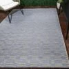 Offset Geo Outdoor Rug - Project 62™ -Project 62 GUEST cd23a8ba 5ab7 4f41 9db2 d706a65a4ee1