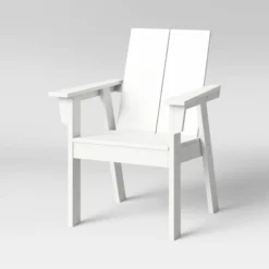 Moore POLYWOOD Patio Dining Chair - Project 62™ -Project 62 GUEST cfda829b 7c34 4b6c 969c 38591a7eeb69