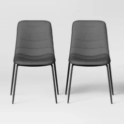 2pk Haverhood Dining Chairs - Project 62™ -Project 62 GUEST d5035622 5e84 4c20 a7d5 ccdbbd82374b