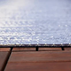 Indigo Ombre Outdoor Rug Blue - Project 62™ -Project 62 GUEST d776f540 0afe 45fa 9088 fdc5f9edffce