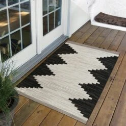 Mod Desert Outdoor Rug - Project 62™ -Project 62 GUEST dbeed075 50ca 4797 a49c 509df6af77fc