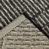9' X 12' Large Diamond Indoor/Outdoor Rug Black/Natural - Project 62™ 2 9' X 12' Large Diamond Indoor/Outdoor Rug Black/Natural - Project 62™ -Project 62 GUEST de5b4bca 080d 47ec a7c3 e34e0c0fcbc9