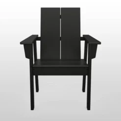 Moore POLYWOOD Patio Dining Chair - Project 62™ -Project 62 GUEST ec66a4df 92e4 46d6 a0aa 360ed18fa504
