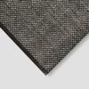 5' X 7' Modern Sun Outdoor Rug Black - Project 62™ -Project 62 GUEST f3f6c0fd 3bfd 40d3 a210 c6eb19ffbd28