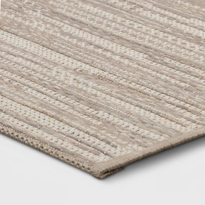 Outdoor Rug Ombre Neutral - Project 62™ 3 Outdoor Rug Ombre Neutral - Project 62™